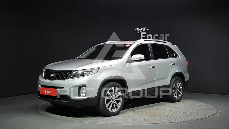 2014 KIA Sorento
