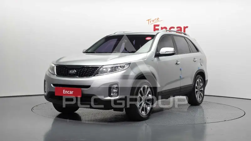 2014 KIA Sorento