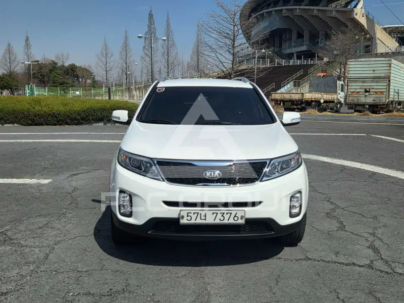 2014 KIA Sorento