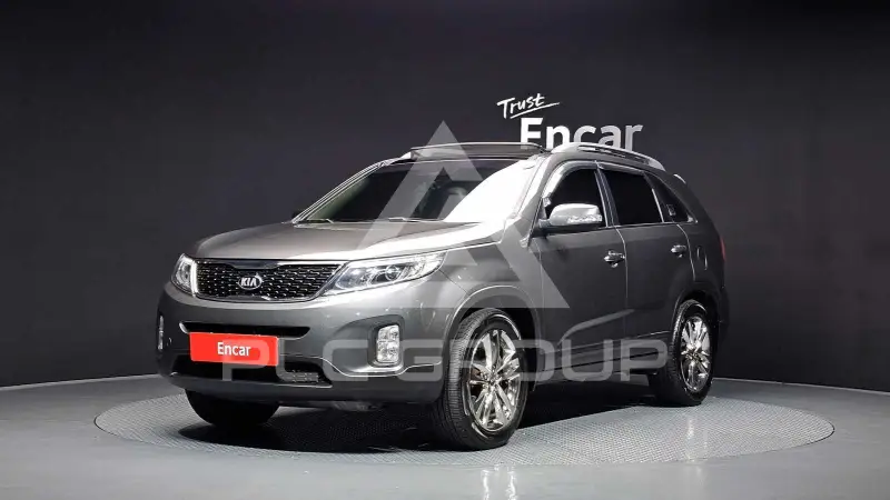 2014 KIA Sorento