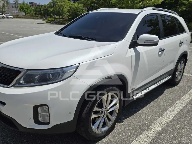 2014 KIA Sorento