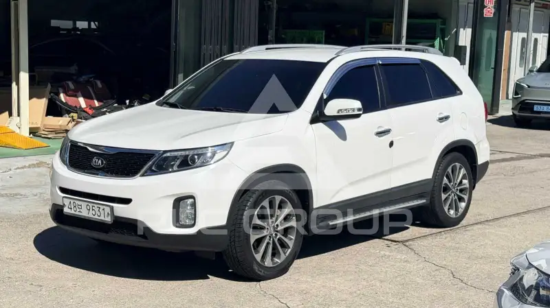 2014 KIA Sorento