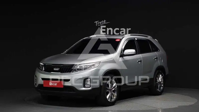2014 KIA Sorento