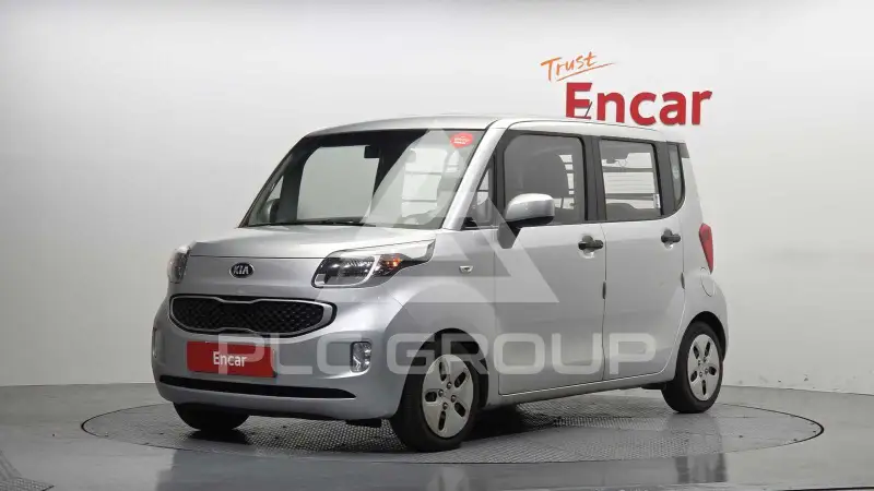 2014 KIA Ray