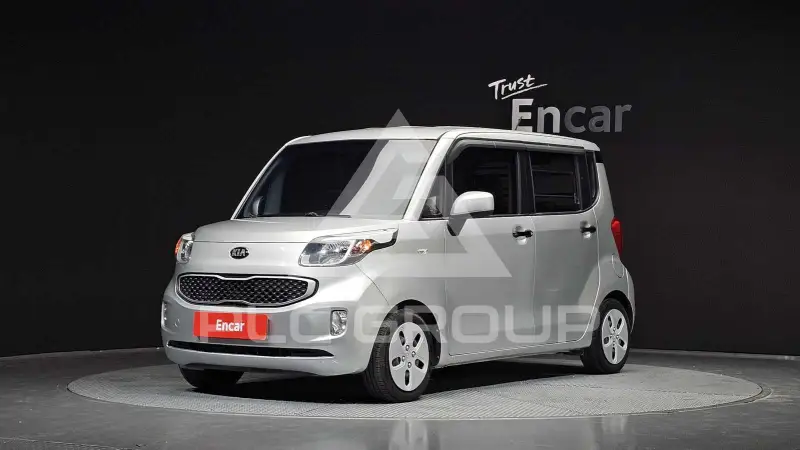 2014 KIA Ray