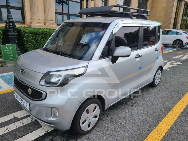 2014 KIA Ray