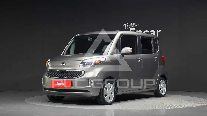 2014 KIA Ray