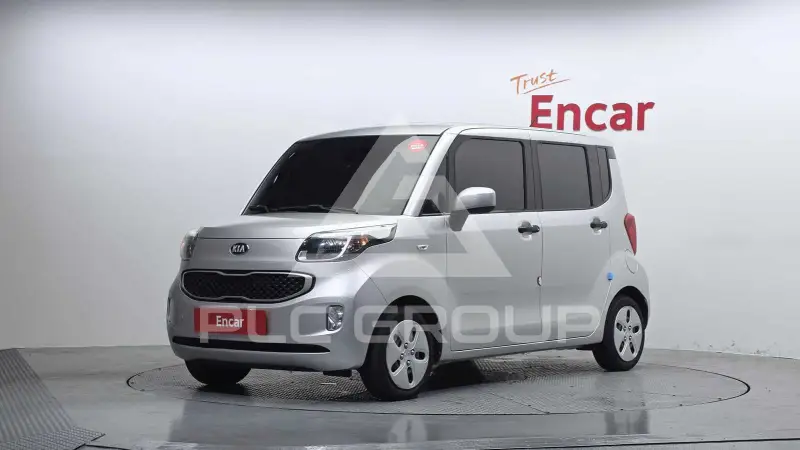 2014 KIA Ray