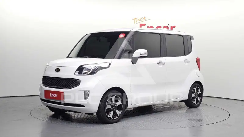 2014 KIA Ray