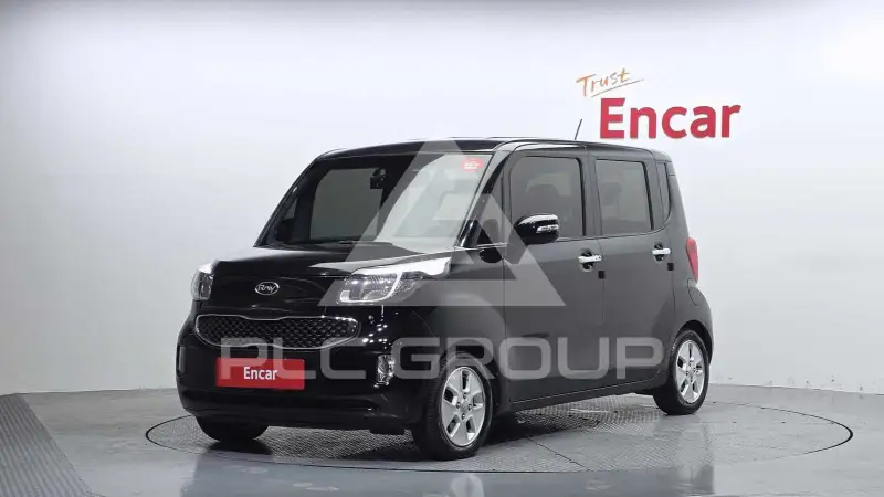2014 KIA Ray