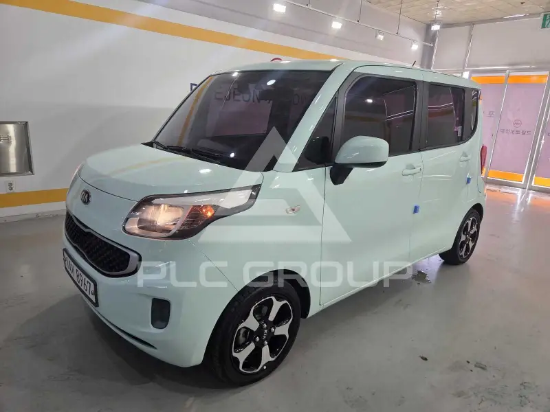 2014 KIA Ray