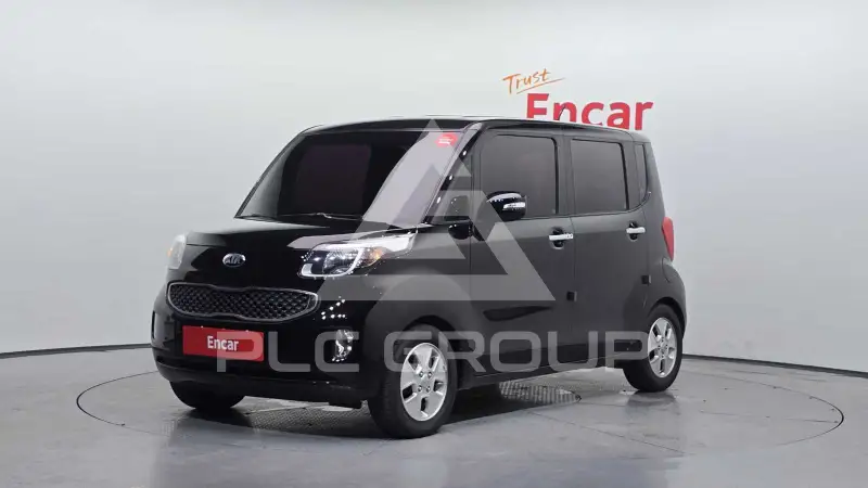 2014 KIA Ray