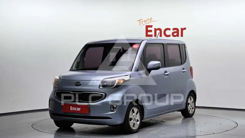 2014 KIA Ray