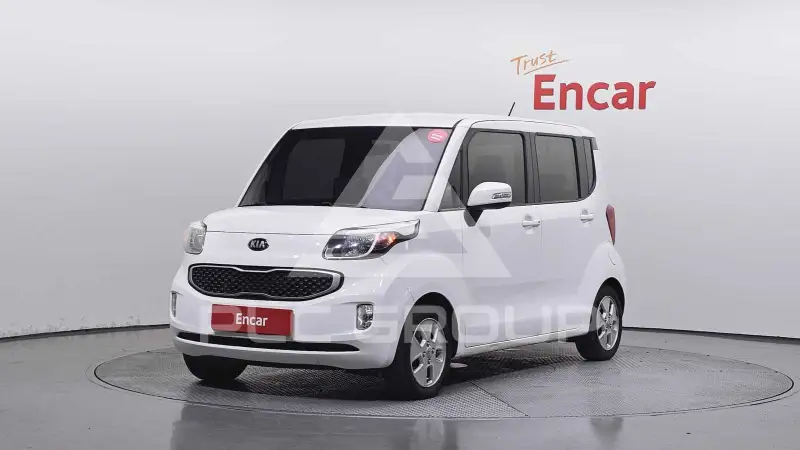 2014 KIA Ray