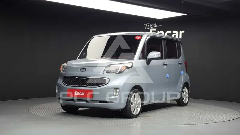 2014 KIA Ray