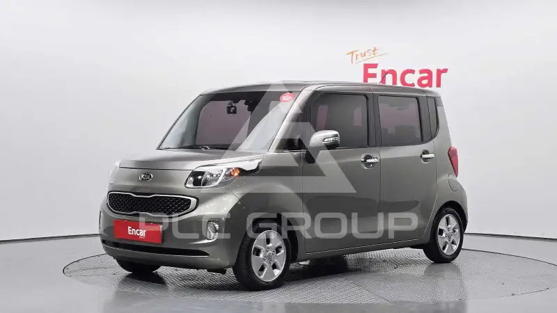 2014 KIA Ray