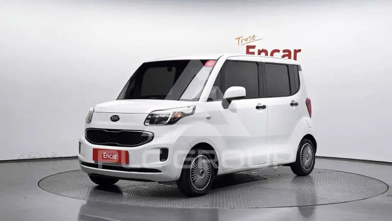2014 KIA Ray