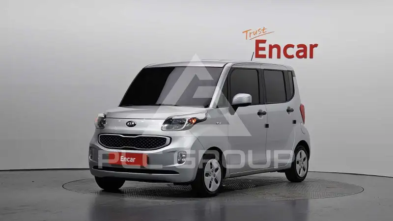 2014 KIA Ray