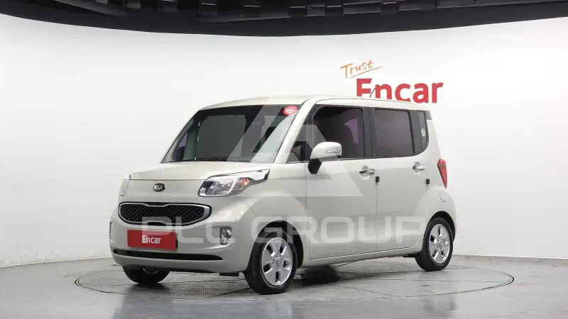 2014 KIA Ray