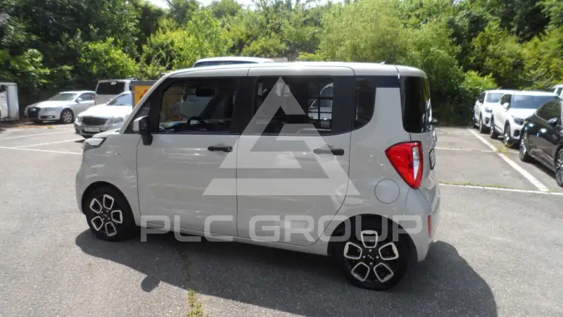 2014 KIA Ray