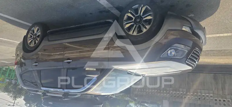 2014 KIA Mohave