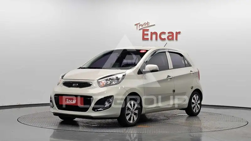 2014 KIA Morning
