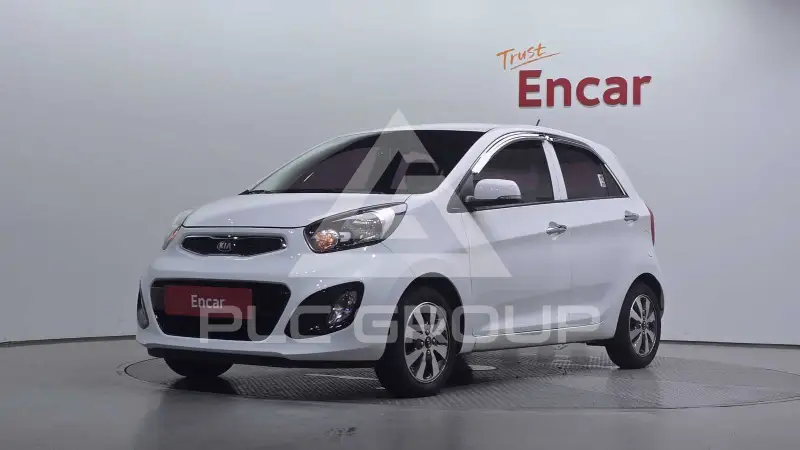 2014 KIA Morning