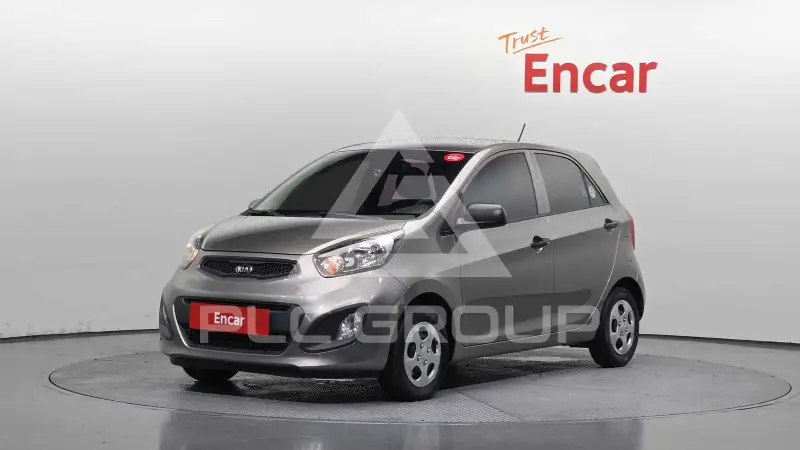2014 KIA Morning