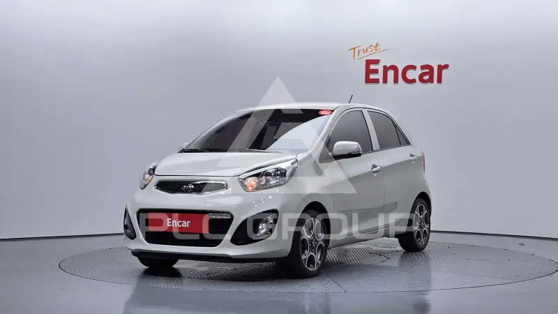 2014 KIA Morning