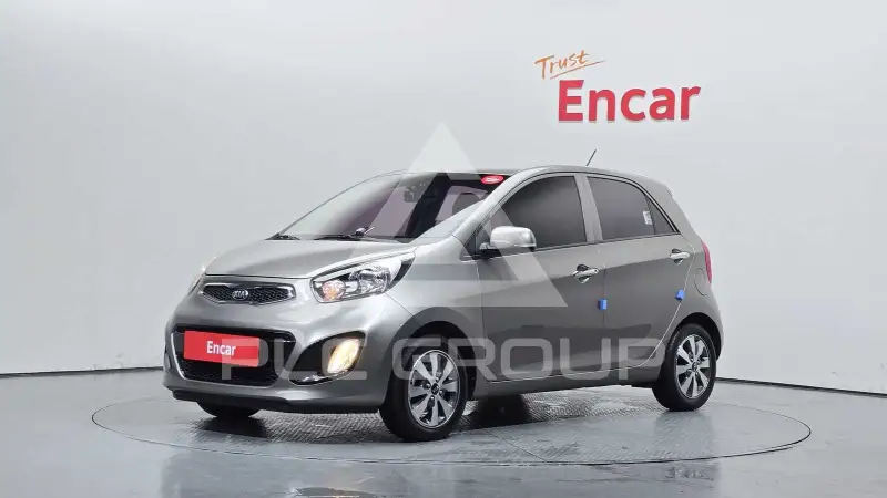 2014 KIA Morning