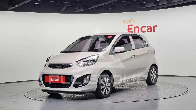 2014 KIA Morning