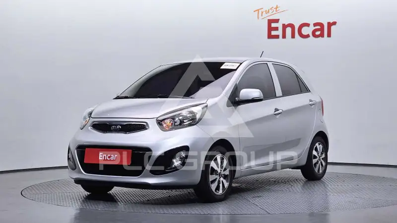2014 KIA Morning
