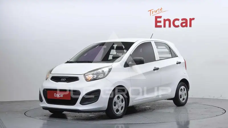2014 KIA Morning