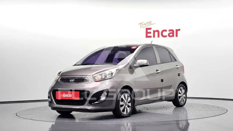 2014 KIA Morning
