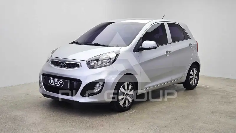 2014 KIA Morning