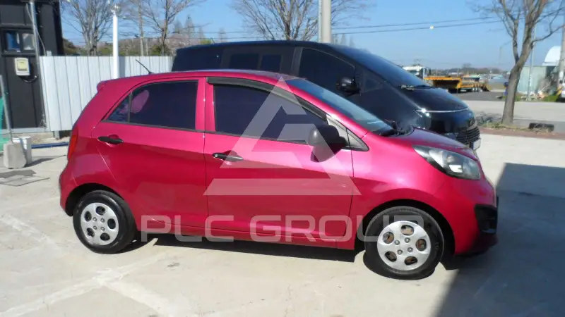 2014 KIA Morning