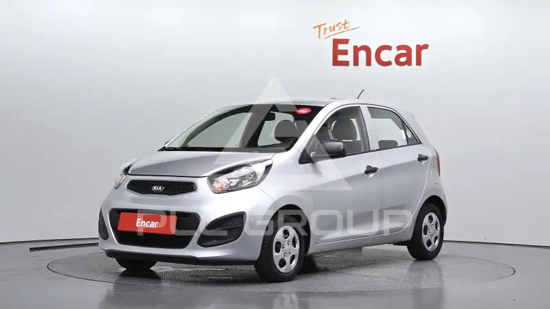 2014 KIA Morning