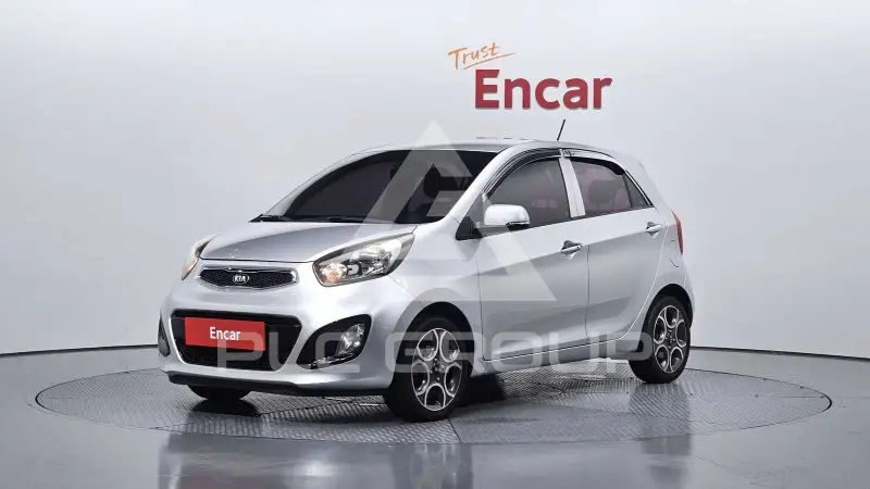 2014 KIA Morning