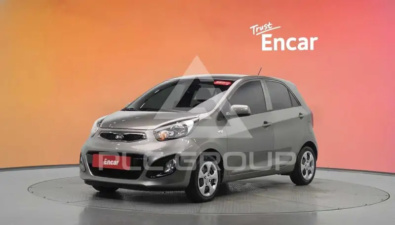 2014 KIA Morning