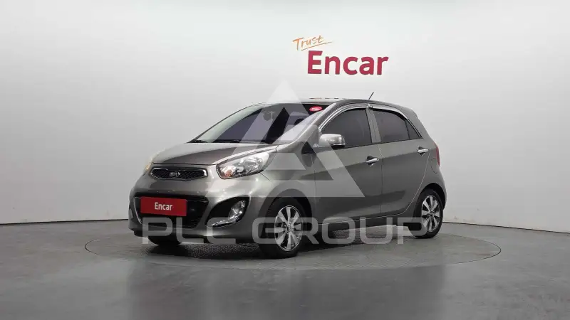 2014 KIA Morning