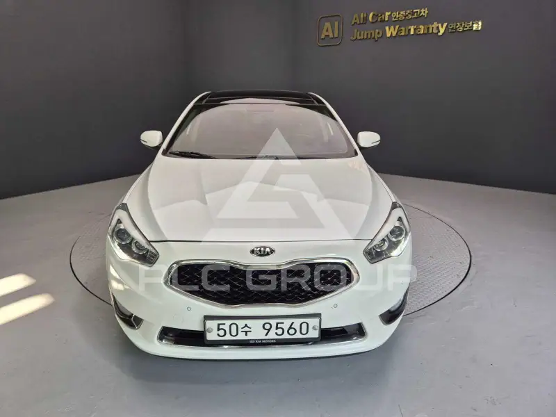 2014 KIA K7
