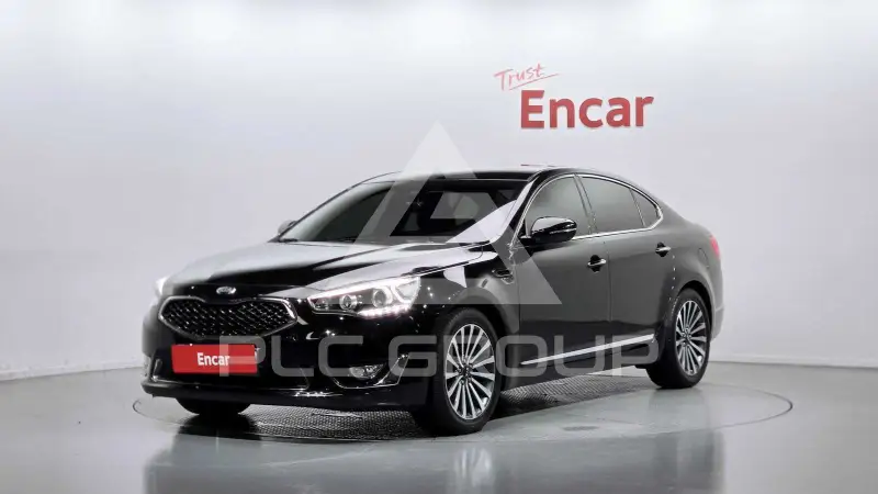 2014 KIA K7