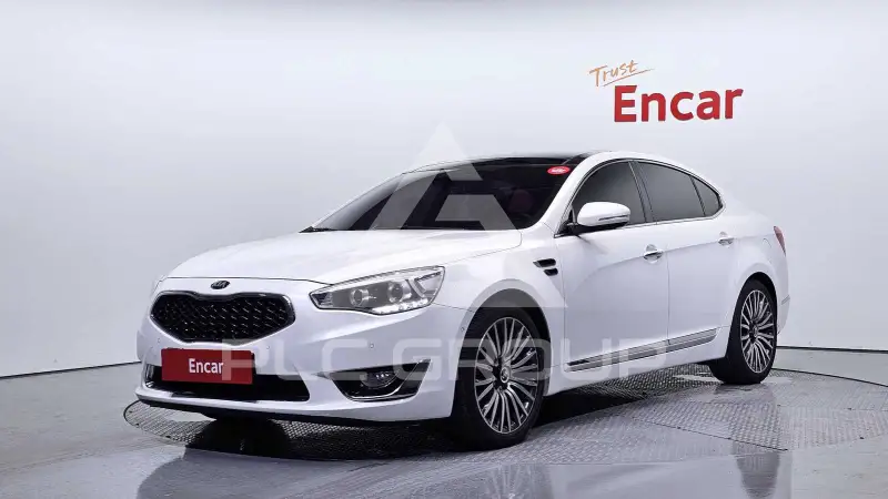 2014 KIA K7