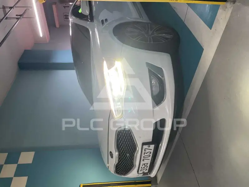 2014 KIA K7