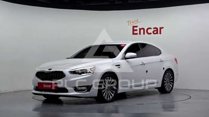 2014 KIA K7