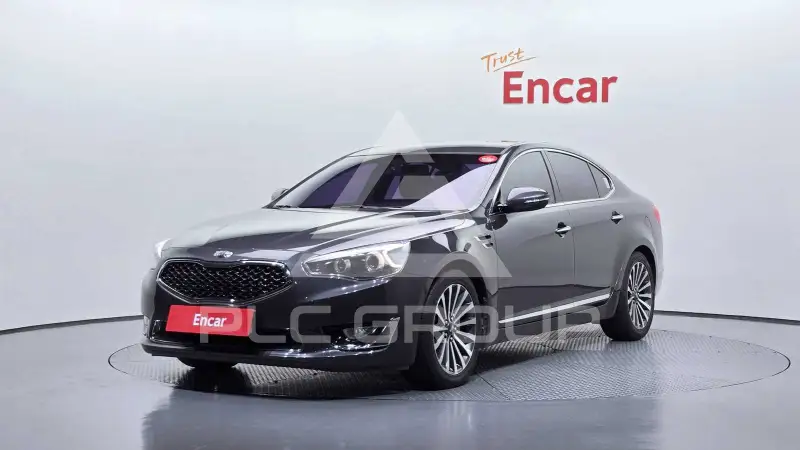 2014 KIA K7