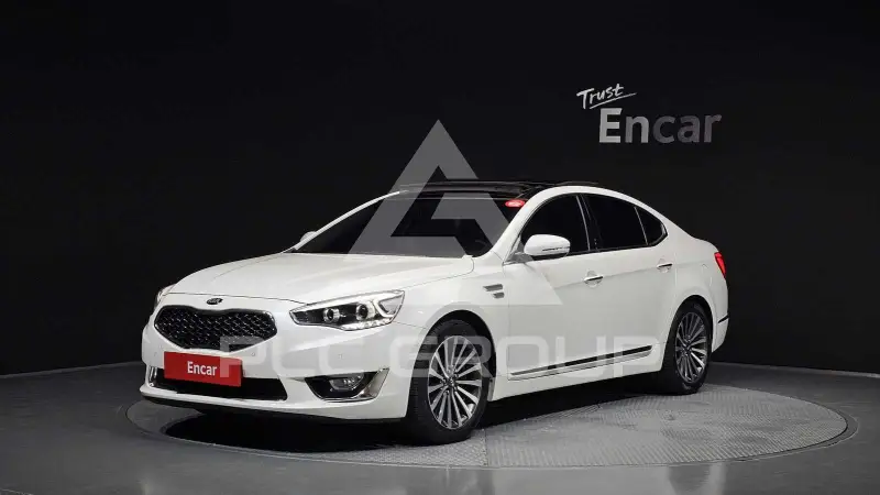 2014 KIA K7