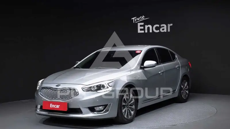 2014 KIA K7
