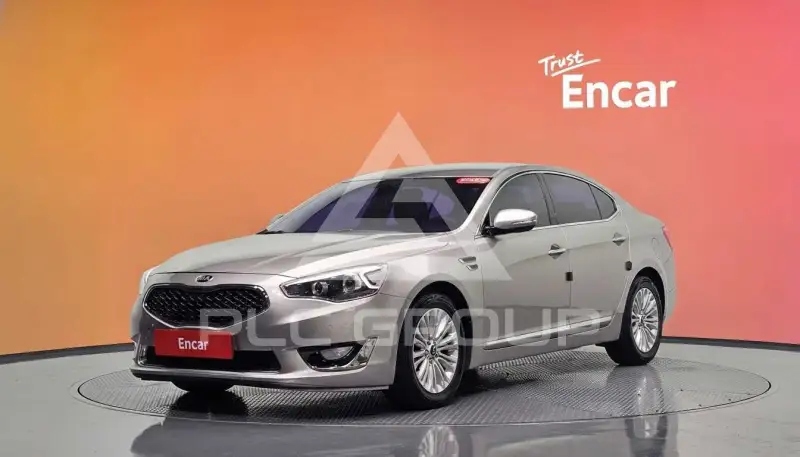 2014 KIA K7