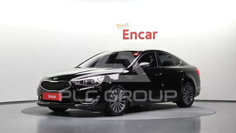 2014 KIA K7